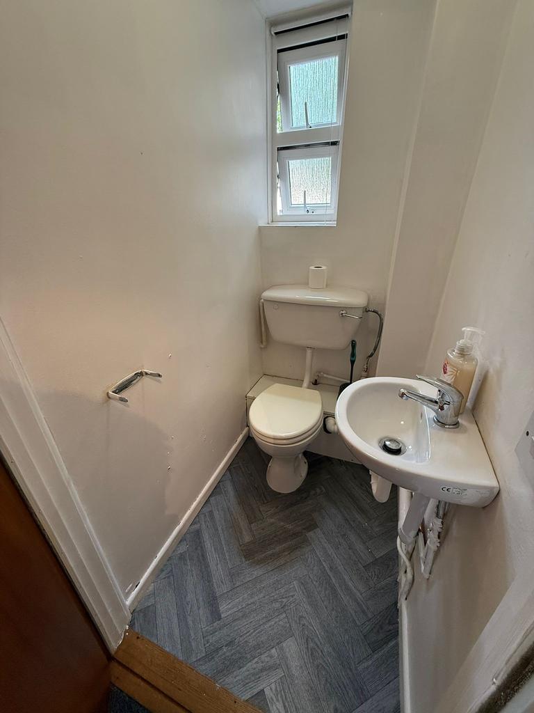 Trill Mill Court, Oxford, OX1 - View 4