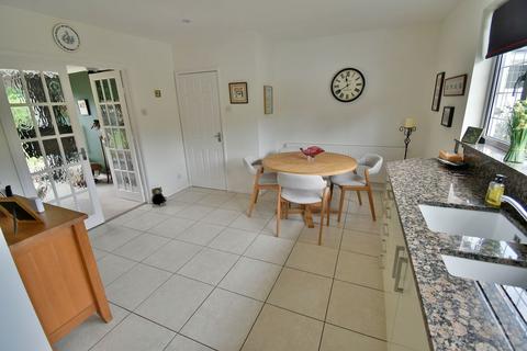 3 bedroom detached bungalow for sale, Berkley Avenue, West Parley, Ferndown, BH22