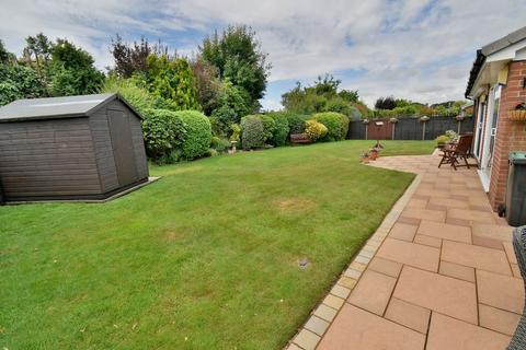 3 bedroom detached bungalow for sale, Berkley Avenue, West Parley, Ferndown, BH22