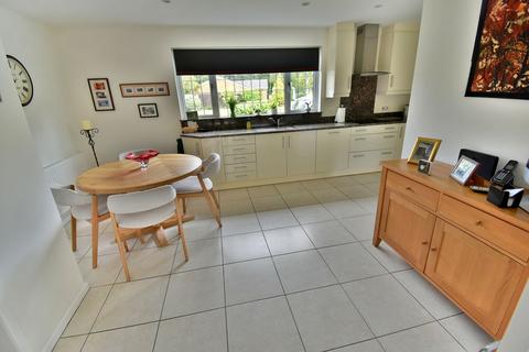 3 bedroom detached bungalow for sale, Berkley Avenue, West Parley, Ferndown, BH22