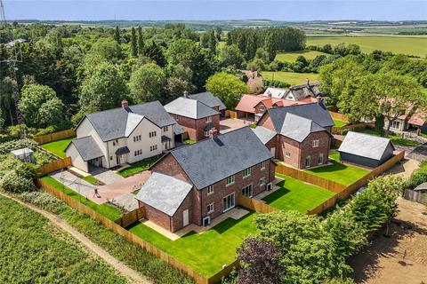 3 bedroom house for sale, Chishill Road, Heydon, Royston