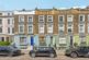 Chalcot Road, Primrose Hill, London, NW1