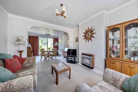 3 bedroom end of terrace house for sale, Milborough Crescent, Lee