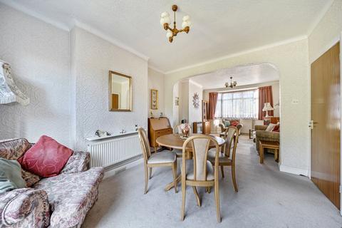 3 bedroom end of terrace house for sale, Milborough Crescent, Lee