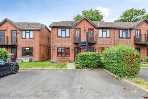 1 bedroom flat for sale, Rosemary Gardens, Poole, Dorset, BH12