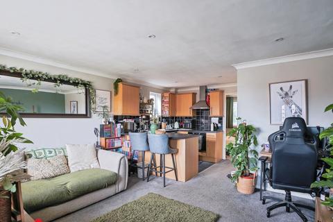 1 bedroom flat for sale, Rosemary Gardens, Poole, Dorset, BH12