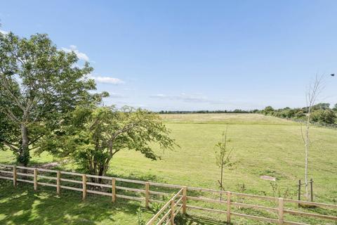 4 bedroom semi-detached house for sale, Hay Barn, Sturt Farm Courtyard, Oxford Road, Burford, Oxfordshire, OX18