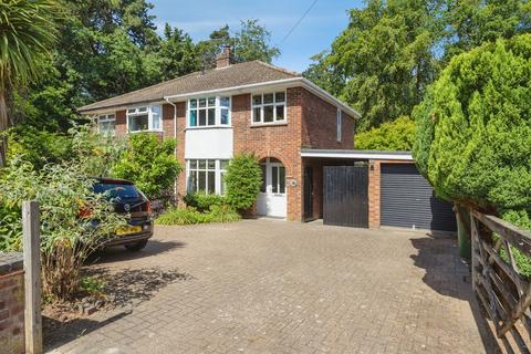 3 bedroom semi-detached house for sale, Westwood Drive, Norwich