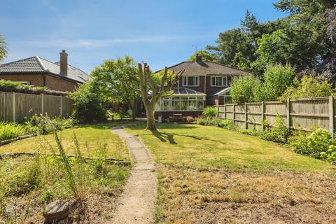 3 bedroom semi-detached house for sale, Westwood Drive, Norwich