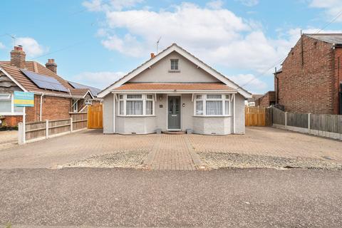 3 bedroom detached bungalow for sale, Lacon Road, Caister-On-Sea