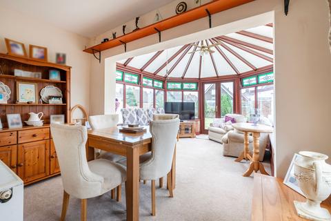 3 bedroom detached bungalow for sale, Lacon Road, Caister-On-Sea
