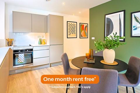 2 bedroom apartment to rent, B1202 Cranberry House, Redcliff Street BS1