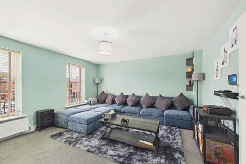 3 bedroom end of terrace house for sale, Boothferry Park Halt, Hull, East Riding of Yorkshire, HU4 6BA