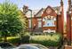 Merton Hall Road, Wimbledon, London, SW19
