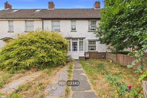 4 bedroom terraced house to rent, Brighton BN1
