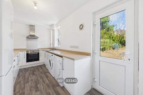 4 bedroom terraced house to rent, Brighton BN1