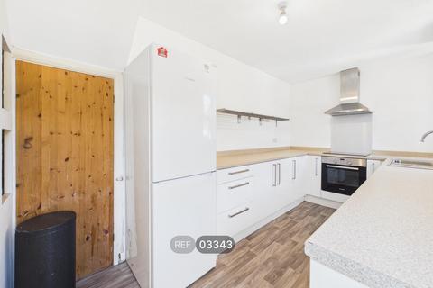 4 bedroom terraced house to rent, Brighton BN1
