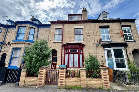 4 bedroom apartment for sale, Berkeley Street, Hull, HU3 1PR