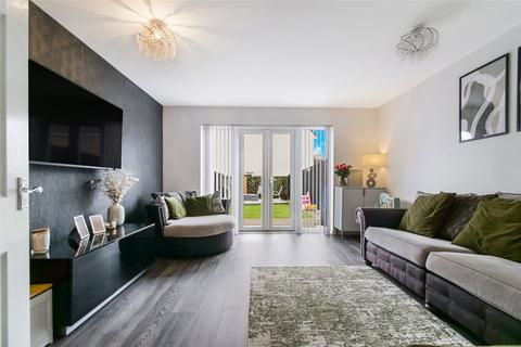 undefined, Inchgreen Gardens, Greenock, Inverclyde, PA15