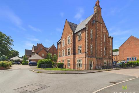 1 bedroom apartment for sale, The Furlongs, Bicton Heath, Shrewsbury
