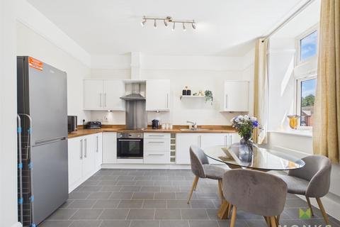 1 bedroom apartment for sale, The Furlongs, Bicton Heath, Shrewsbury