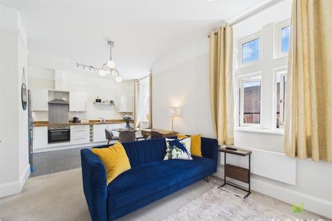 1 bedroom apartment for sale, The Furlongs, Bicton Heath, Shrewsbury