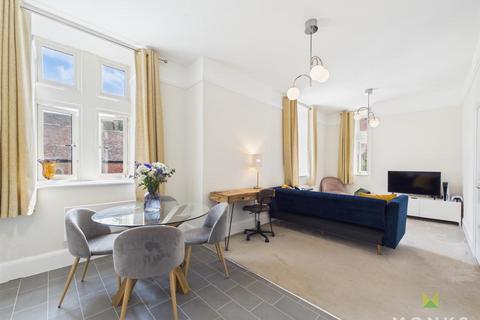 1 bedroom apartment for sale, The Furlongs, Bicton Heath, Shrewsbury