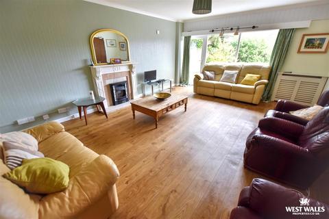 5 bedroom detached bungalow for sale, Bryn Road, St. Davids, Haverfordwest