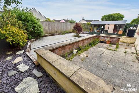 5 bedroom detached bungalow for sale, Bryn Road, St. Davids, Haverfordwest