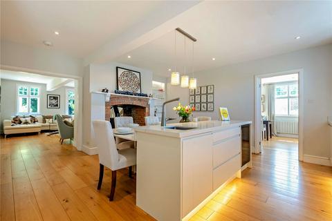 5 bedroom detached house for sale, Fairview, Andover Road, Newbury, Berkshire, RG14