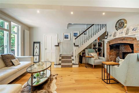5 bedroom detached house for sale, Fairview, Andover Road, Newbury, Berkshire, RG14