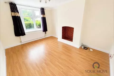 2 bedroom semi-detached house for sale - View 2