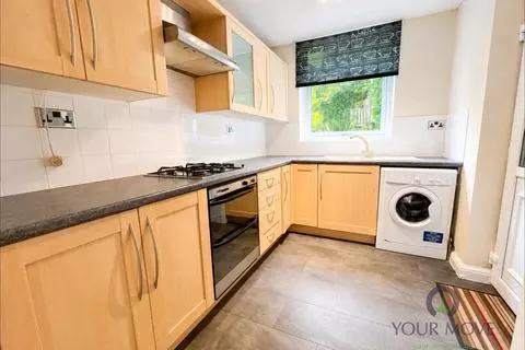 2 bedroom semi-detached house for sale - View 3