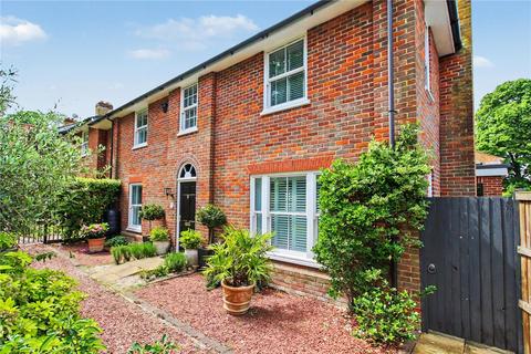 3 bedroom link detached house for sale, Smyth Close, Peasenhall, Saxmundham, Suffolk, IP17