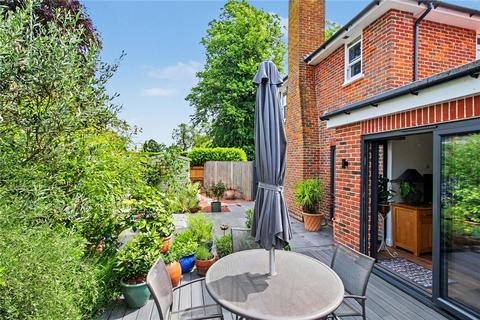 3 bedroom link detached house for sale, Smyth Close, Peasenhall, Saxmundham, Suffolk, IP17
