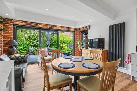 3 bedroom link detached house for sale, Smyth Close, Peasenhall, Saxmundham, Suffolk, IP17