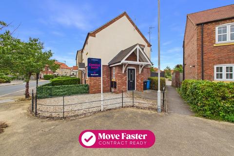 undefined, Shinewater Park, Kingswood, Hull, East Riding of Yorkshire, HU7 3DN