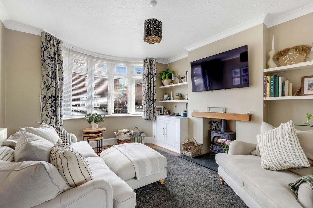 Grange Road, Nottingham NG10 - View 3