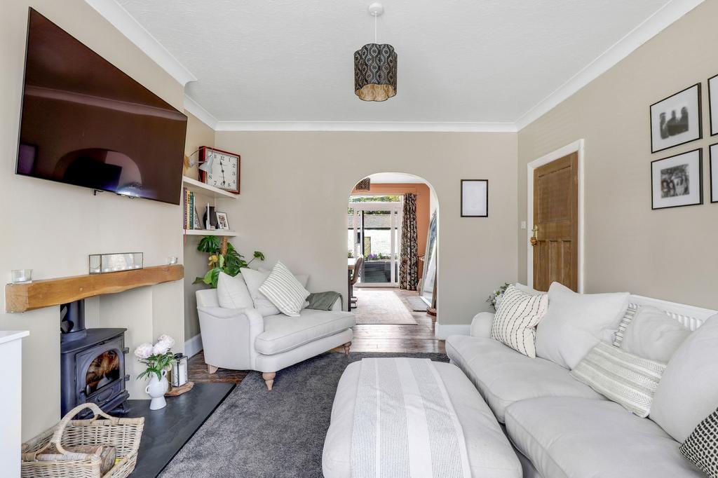 Grange Road, Nottingham NG10 - View 5