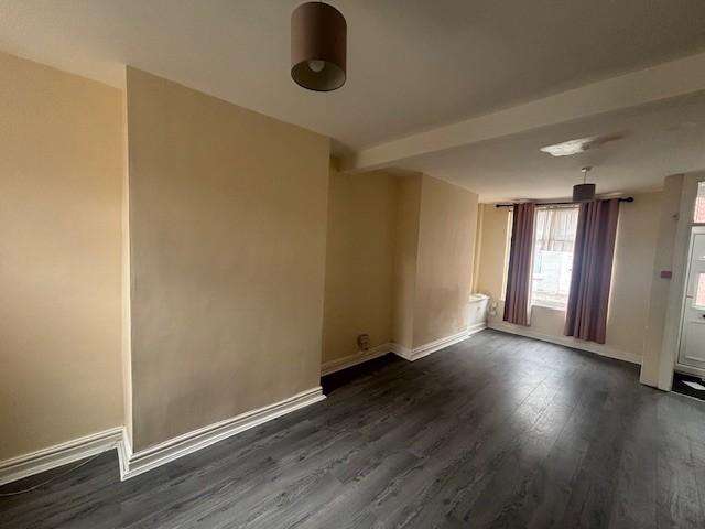 Whitman Street, Liverpool, L15 – pohled 2