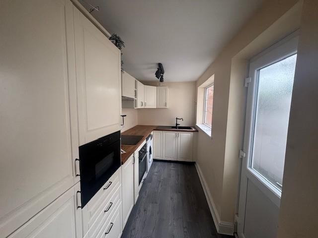 Whitman Street, Liverpool, L15 – pohled 3