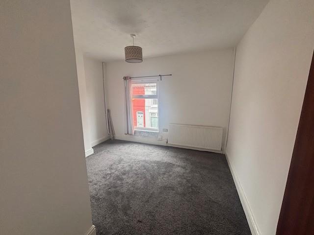Whitman Street, Liverpool, L15 – pohled 4