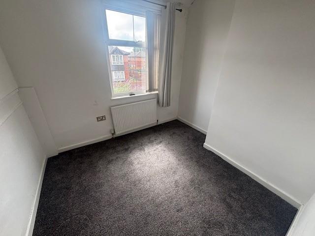 Whitman Street, Liverpool, L15 – pohled 5