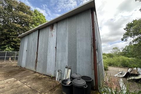 Barn for sale, Land North East of Horebeach Lane, Marle Green, Heathfield, East Sussex
