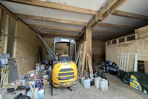 Barn for sale, Land North East of Horebeach Lane, Marle Green, Heathfield, East Sussex