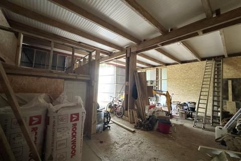 Barn for sale, Land North East of Horebeach Lane, Marle Green, Heathfield, East Sussex