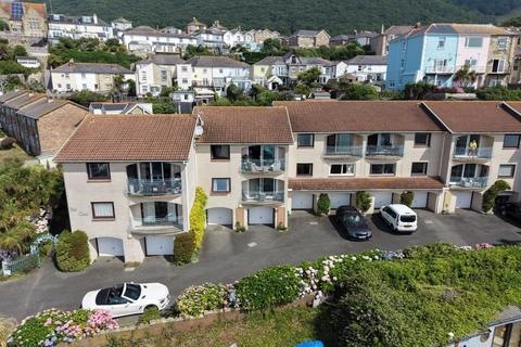 2 bedroom flat for sale, Flat 6, Bay Court, Wheelers Bay Road, Ventnor, Isle Of Wight