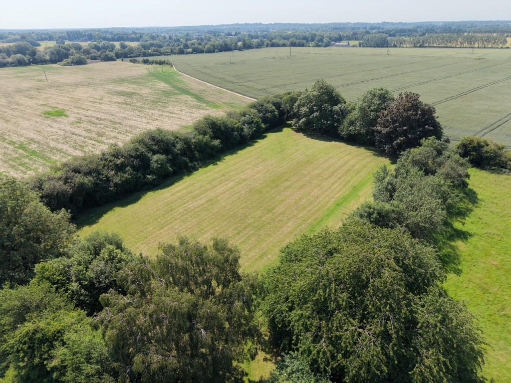 Land Tunstall Road, Tunstall, Sittingbourne, Kent