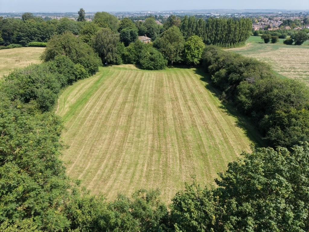 Land Tunstall Road, Tunstall, Sittingbourne, Kent - View 2