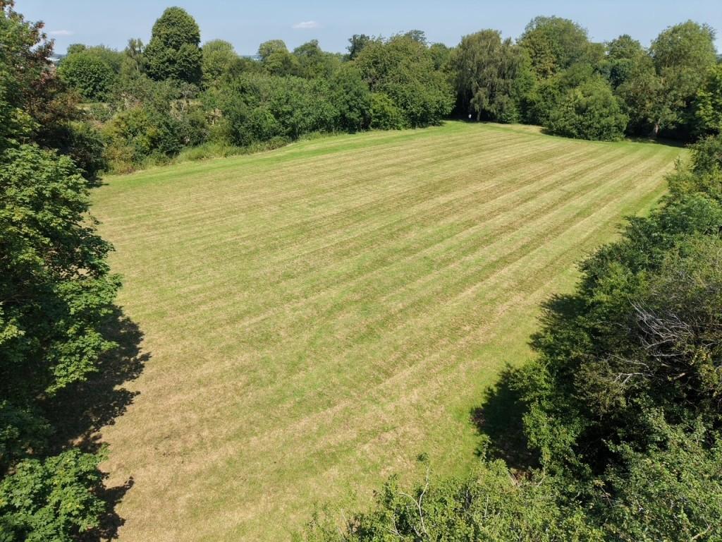 Land Tunstall Road, Tunstall, Sittingbourne, Kent - View 3